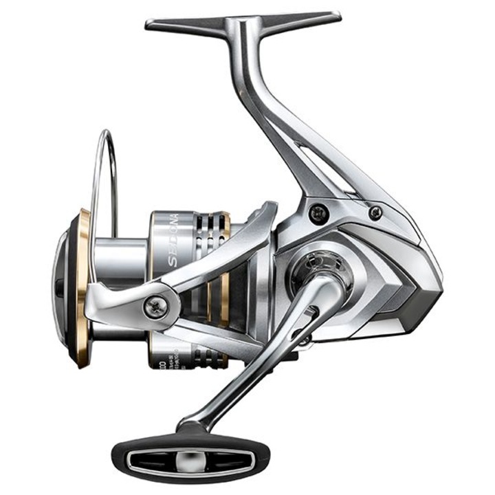 Mulineta Shimano Sedona FJ 4000, 4000, accesorii monturi
