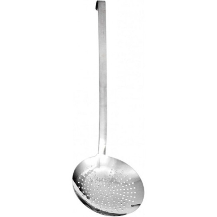 Spumiera inox 47 cm, Clini X830