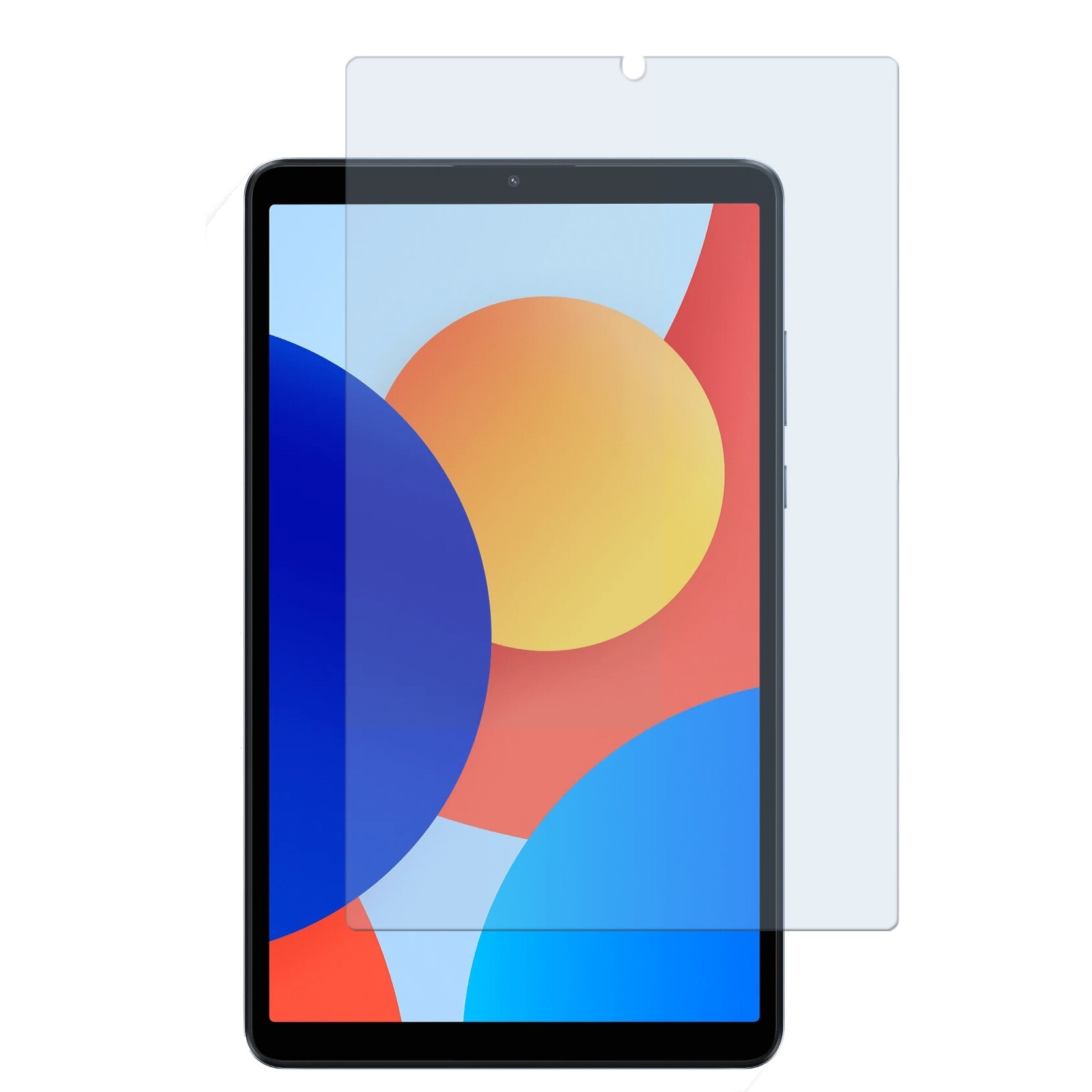 Androidタブレット本体 Redmi Pad SE 8.7 Aurora Green 4GB/64GB Redmi Xiaomi シャオミ Pad SE 8.7 4G オーロラグリーン イオン