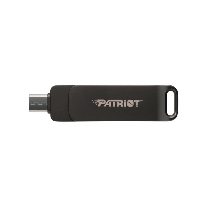 Memorie USB, Patriot, Rage R550, 32 GB, USB 3.2