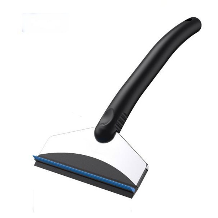 Racleta zapada multifunctionala pentru masina, Shunwei SW-3107, multicolor, 25x14cm