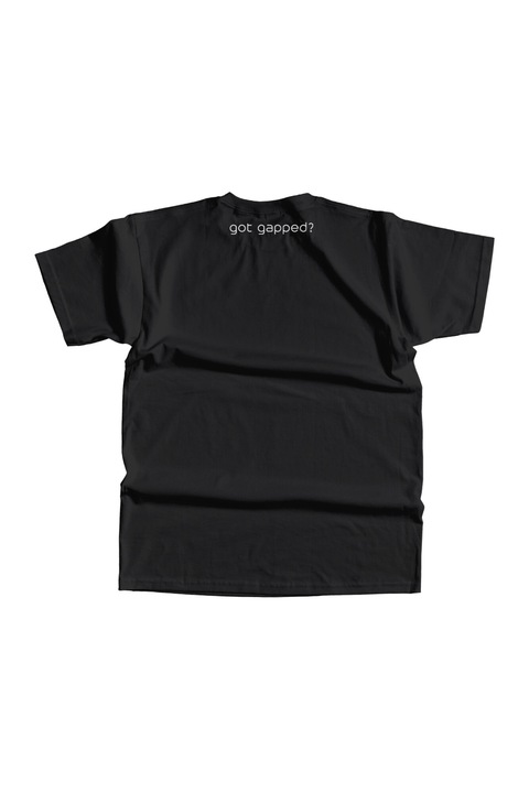Ferfi egyedi polo Got Gapped keppel