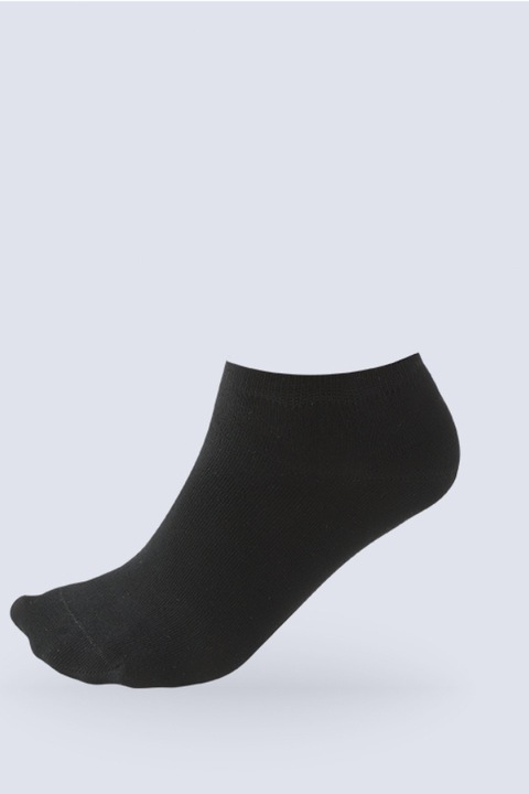 Бамбукови чорапи 82005, Черен