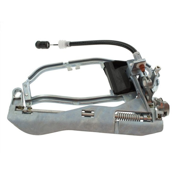 MODECAR fogantyú mechanizmus támogatás, BMW X5 E53-hoz, bal hátsó, 1999-2006