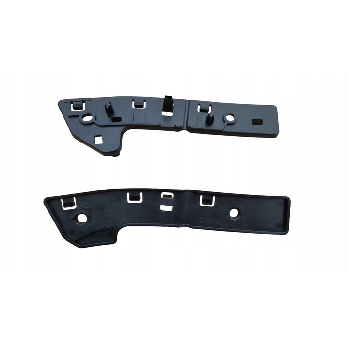 Csúszka, Partner Berlingo Iii 08-2017, Védőrúd, Bal Oldal, Tartó Sérülésmentes