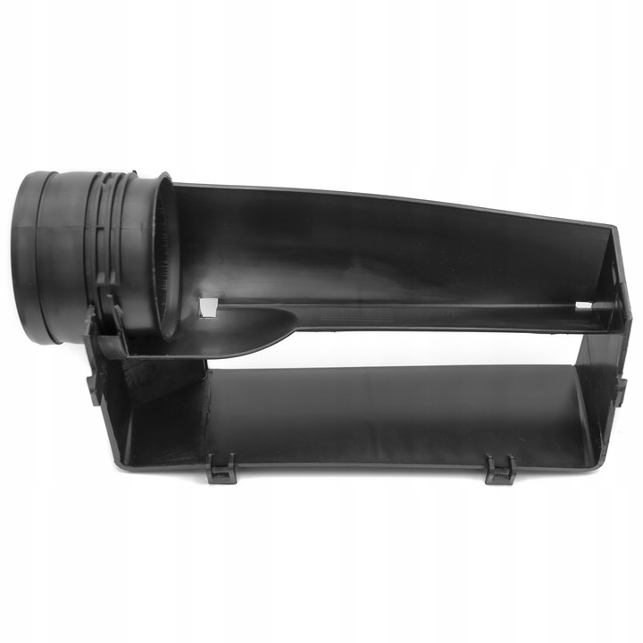 Всмукателен въздуховод, AWParts, Висококачествен, Издръжлив, Резервен, за 1.9/2.0 TDI двигатели от VAG групата, Audi A3/A4/TT, VW Passat/Tiguan, Черен