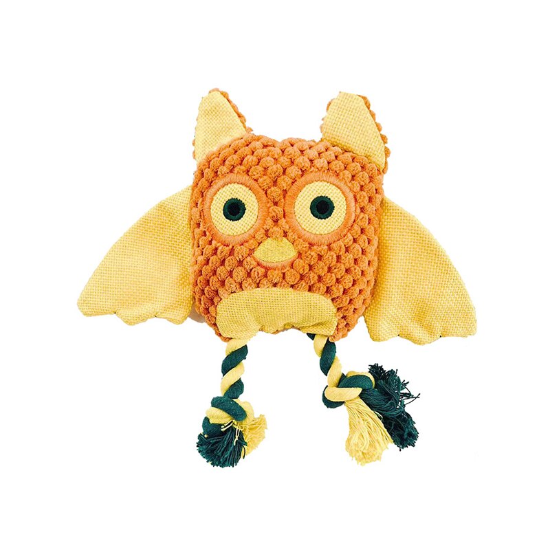 Kerbl Pet Vogel Chico – Spielzeug Für Vögel, 9 Cm, Mit Seil Und Öse