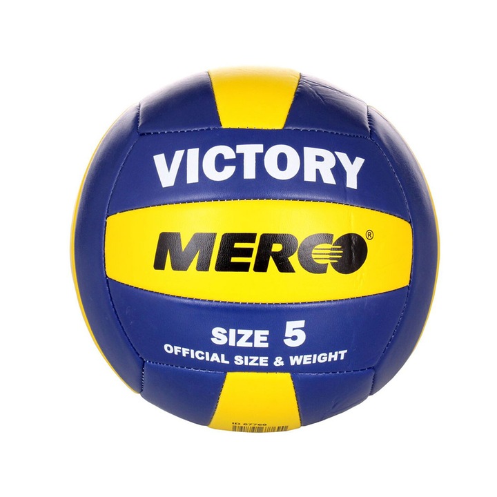 Minge volei Merco Victory