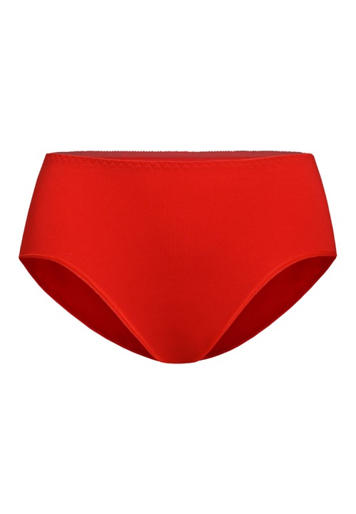 Chiloti model 183264 Teyli Rosu 6XL INTL