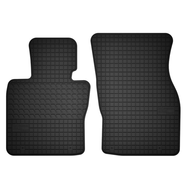 2 db Wielganizator gumiszőnyeg készlet, Mini Cooper Iii F56-hoz (2014-2024)