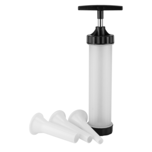 Прибори за украса на десерти