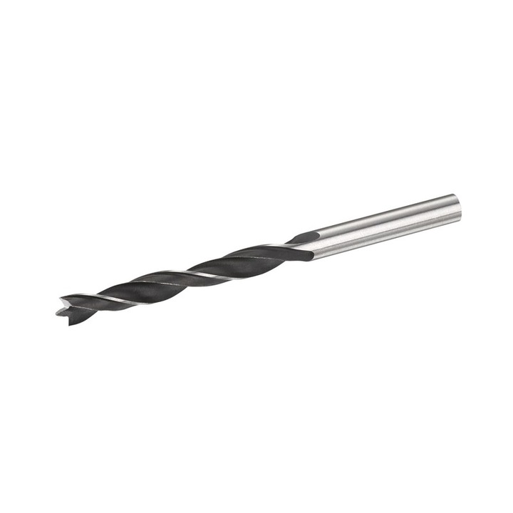 Burghiu pentru lemn Stanley, cilindrica, 9x84/130mm