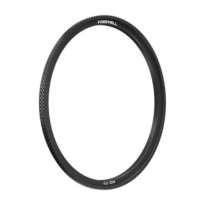 Freewell M2 sorozatú üreges alapgyűrű (77 mm)