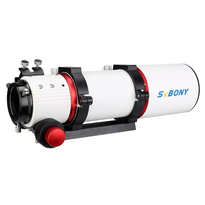 Telescop Svbony SV550 APO Triplet 80/480, OTA