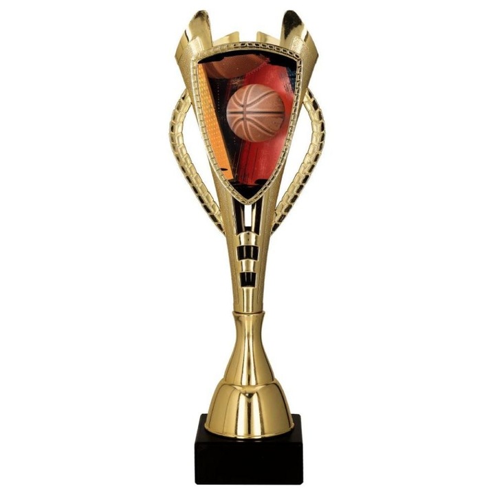 Cupa 7243 Baschet A-44cm