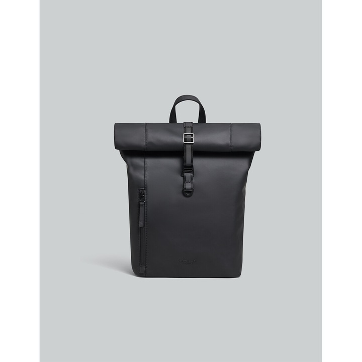 Rucsac Rullen Mini negru - Gaston Luga