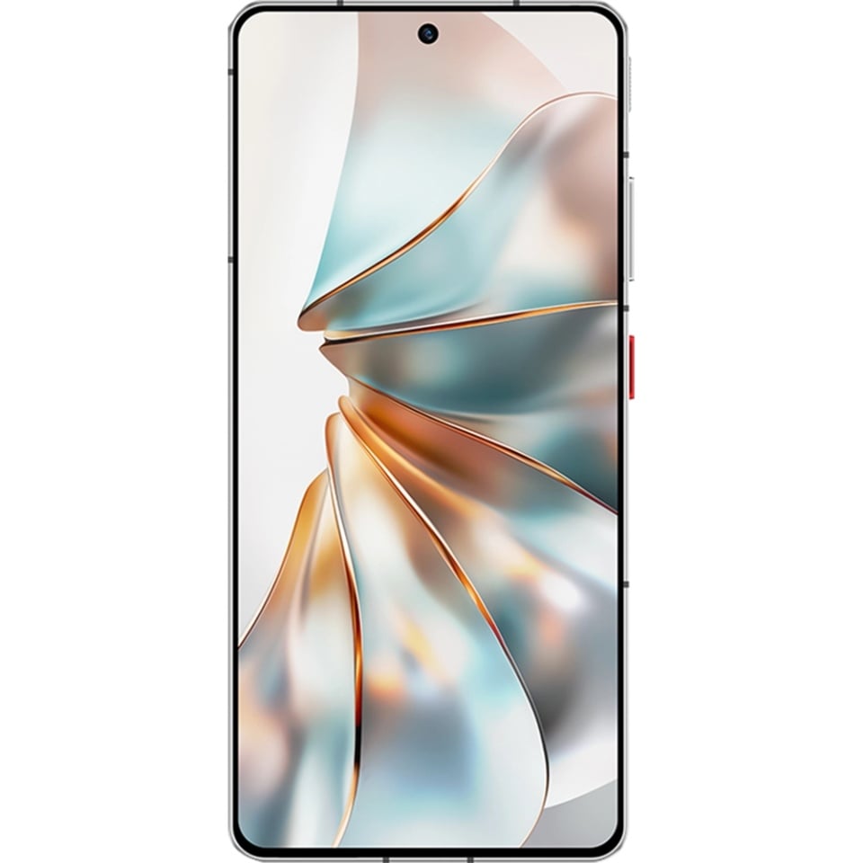 Telefon mobil Nubia Z60S Pro Dual (Sim+Sim), 12GB RAM, 256GB, 5G