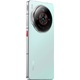 Telefon mobil Nubia Z60S Pro Dual (Sim+Sim), 12GB RAM, 256GB, 5G, Albastru Cyan