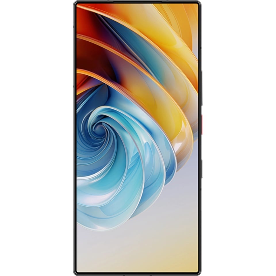 Telefon mobil Nubia Z60 Ultra Leading Version Dual (Sim+Sim) 256GB 5G Negru 8GB RAM