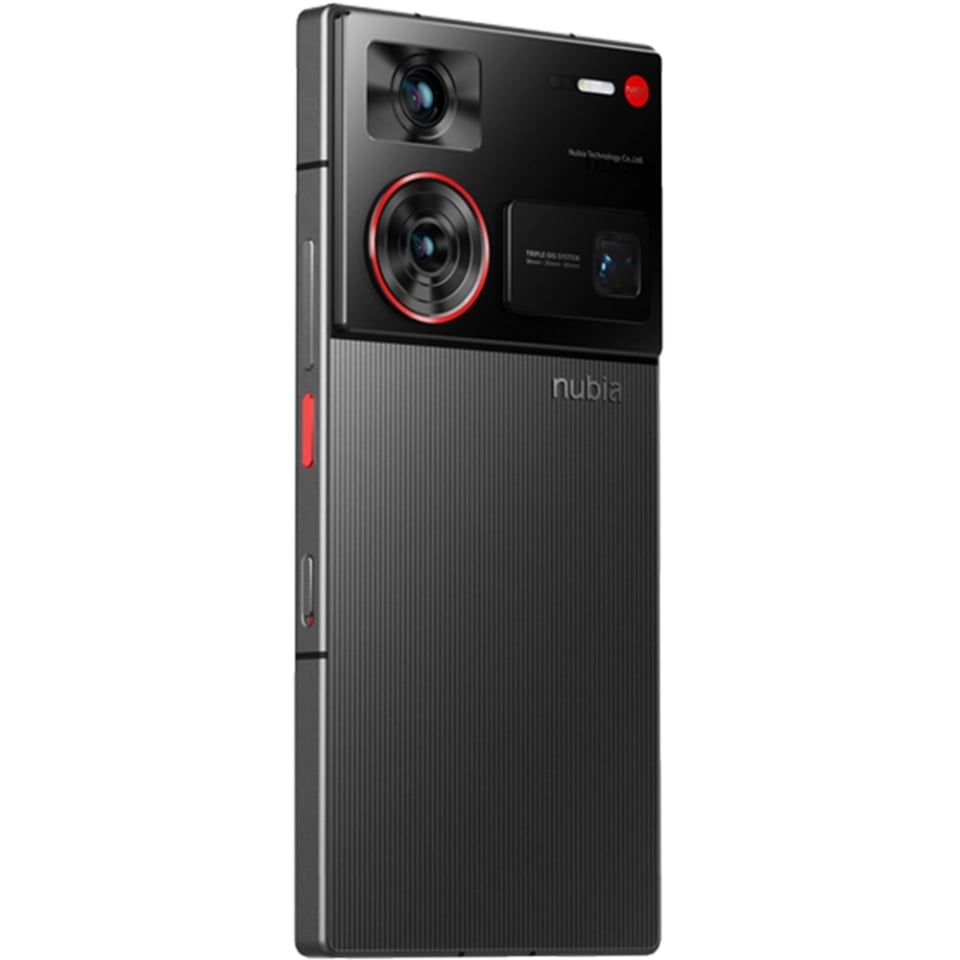 Telefon mobil Nubia Z60 Ultra Leading Version Dual (Sim+Sim) 256GB