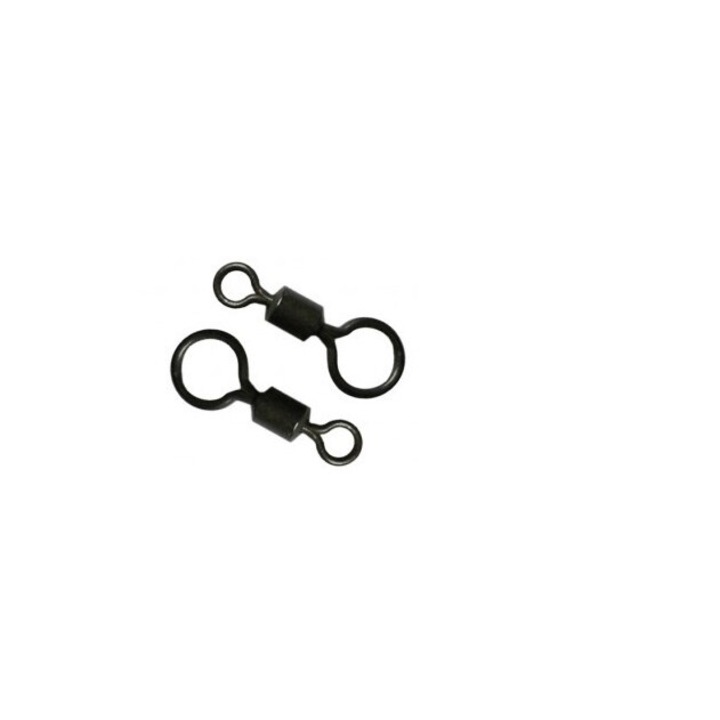 Vartej Rapid Cu Bucla Mare Nr. 4 /10buc FL