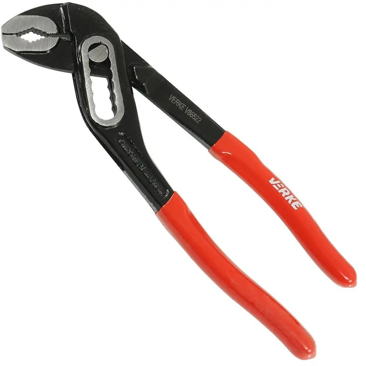 Cleste reglabil, Verke, 200 mm, 6.5 mm, V86522