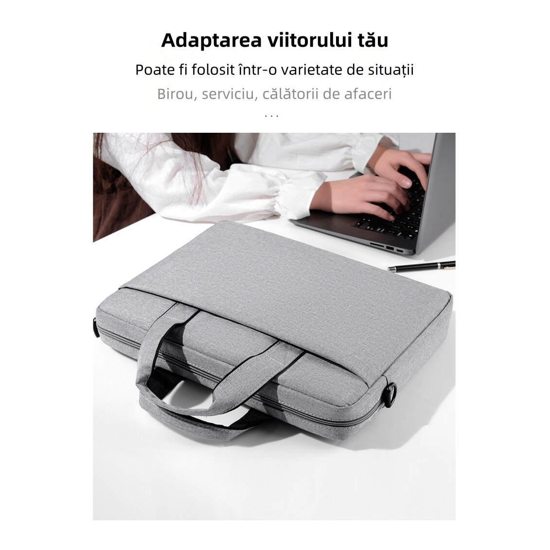 Rucsac geanta de afaceri navetist geanta de computer geanta scolara barbat elev de liceu sport rucsac de mare capacitate pentru studenti la facultate rucsac maree