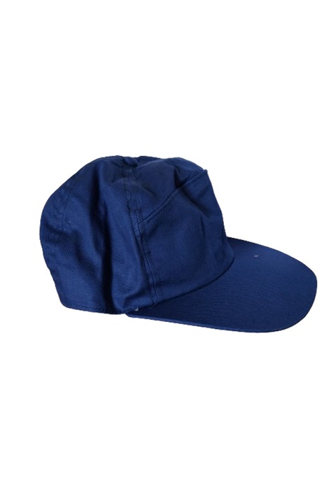 Sapca barbati, albastra, bumbac