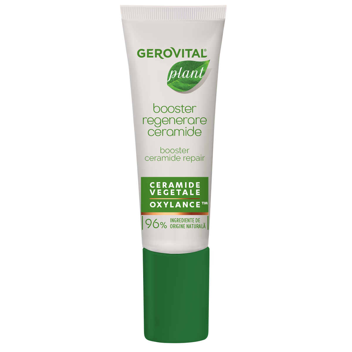 GEROVITAL PLANT-BOOSTER REGENERARE CERAMIDE 15ML