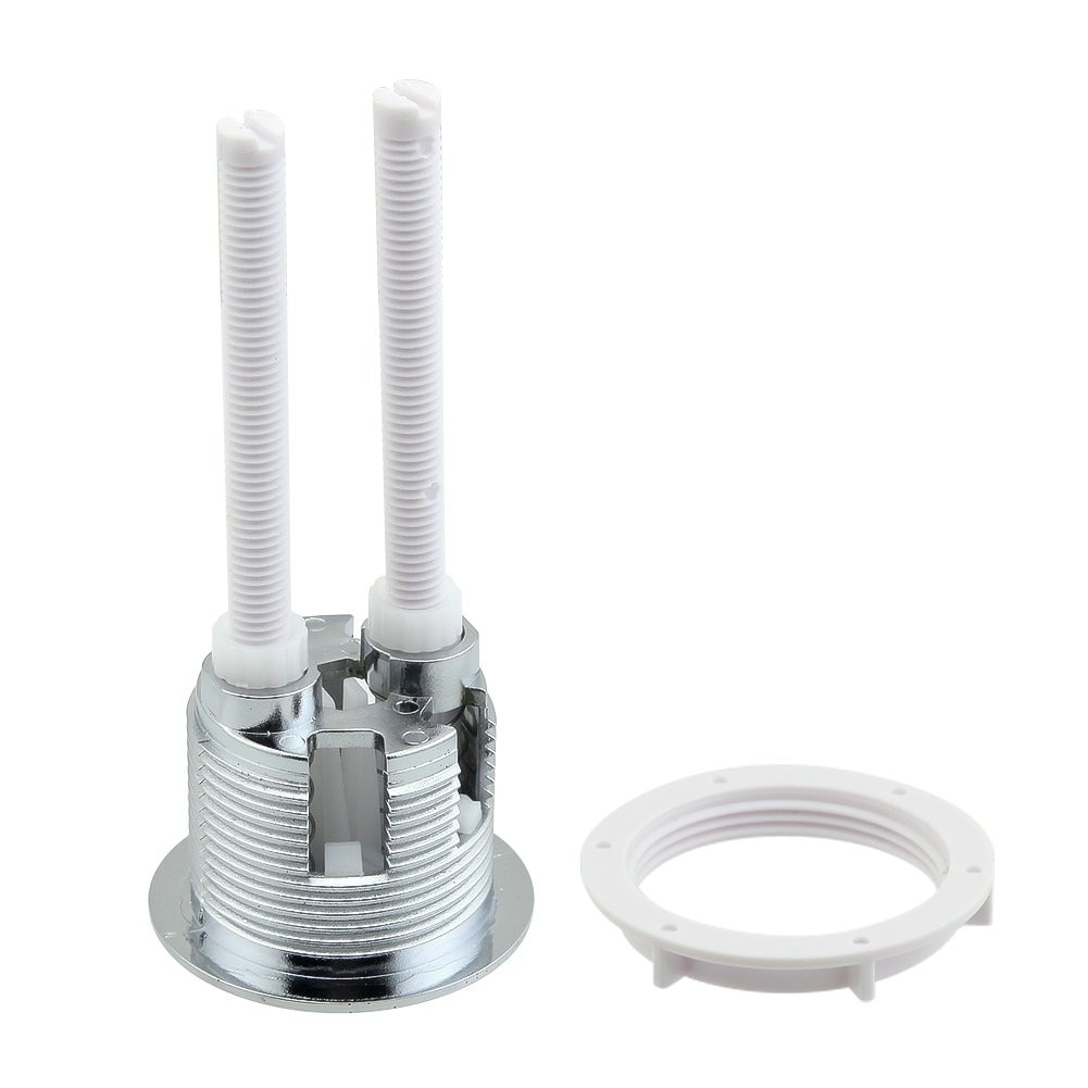 Shell Buton Wc BUTON WC dual universal 4.8CM | Compatibil Geberit | REZISTENT LA ...