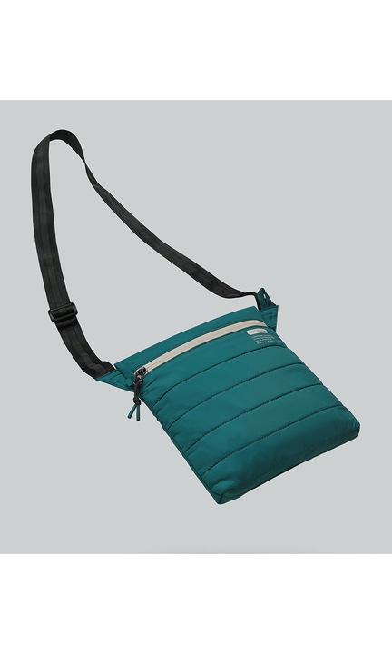 Borseta crossbody, Gaston Luga, verde