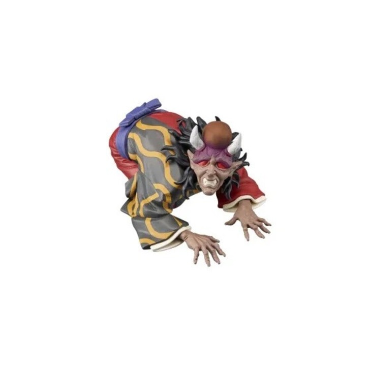 ábra Banpresto Demon Slayer Kimetsu No Yaiba - Hantengu 5cm