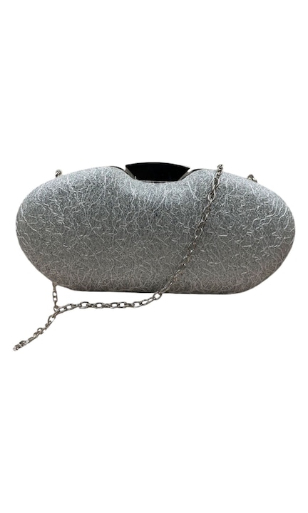 Geanta dama, de ocazie, tip clutch, C 110