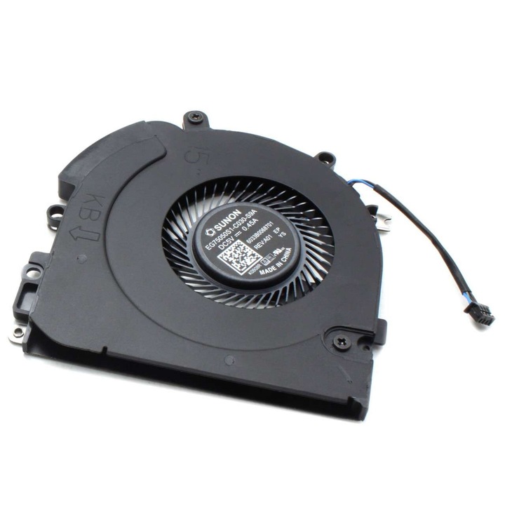 Cooler pentru laptop HP 850 G5