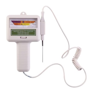 Уреди за измерване и контрол