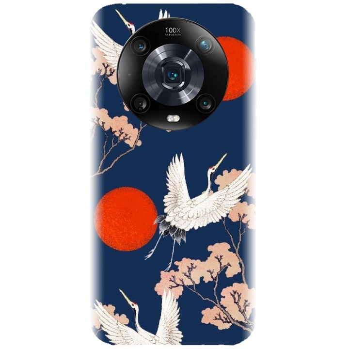 Силиконов капак, съвместим с модел Huawei Magic 4 Pro - Cocori 2