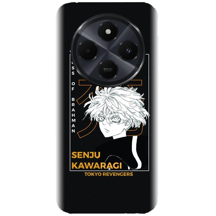 Xiaomi Redmi 14c 4g - Senju modellel kompatibilis szilikon tok