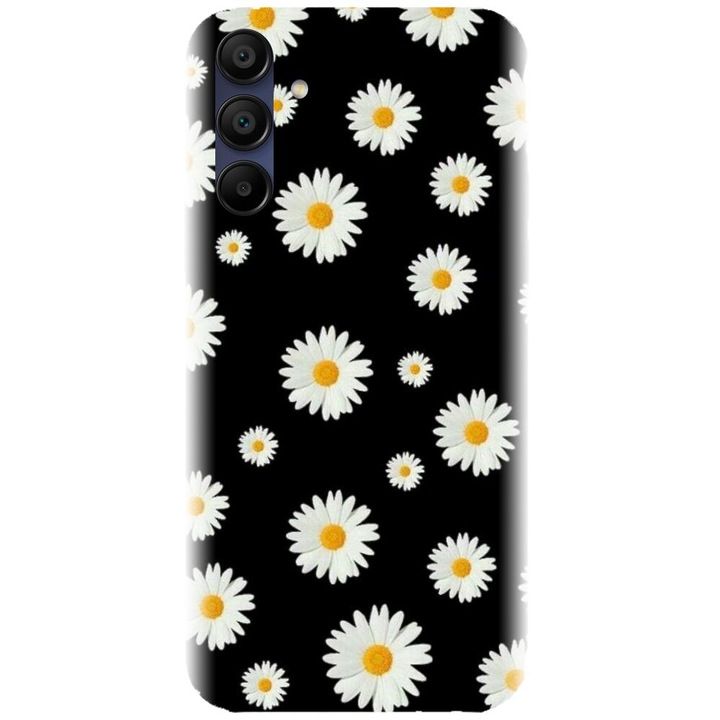 Силиконов калъф за Samsung Galaxy A15 4g / A15 5g - модел Margarete