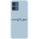 Husa din silicon compatibila cu Motorola Moto G54 5g Power Edition - model Planets