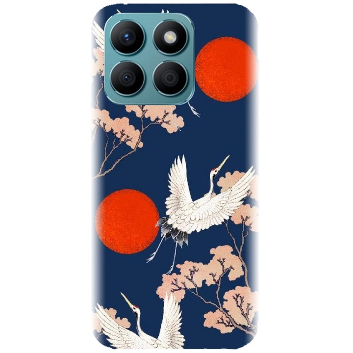 Honor X8b - Cocori 2 modellel kompatibilis szilikon tok