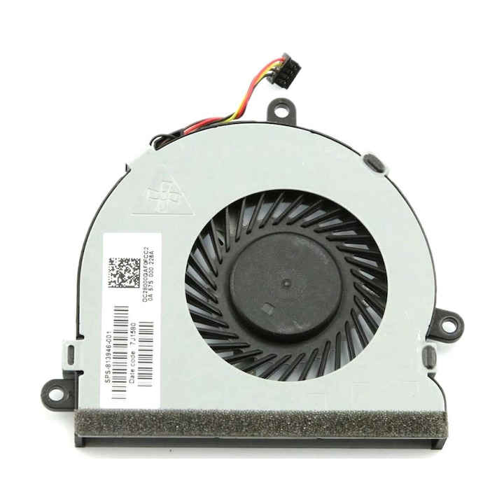 Охладител за лаптоп HP 15 AC