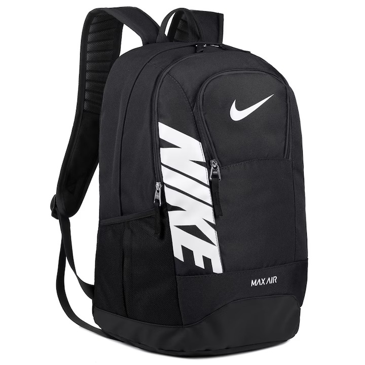 Раница с голям капацитет Nike, 25 L, (черна)