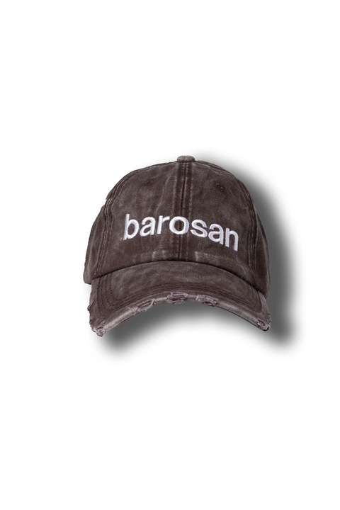 Sapca vintage, ajustabila, Barosan, Maro