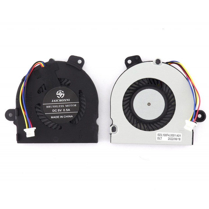 Cooler pentru laptop Asus ROG Strix GL703GM Small Fan