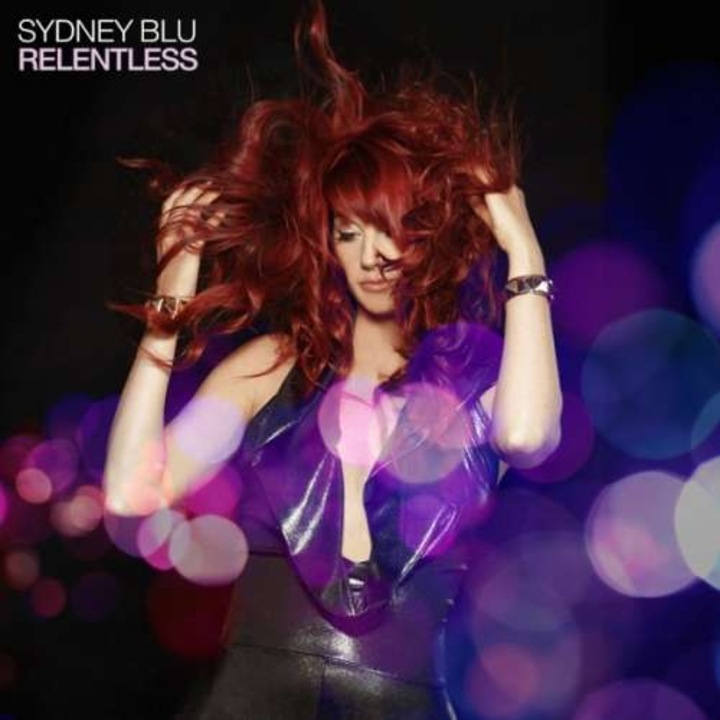 Sydney Blu - Relentless (CD)