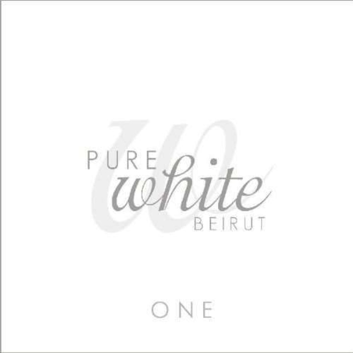 V/A - Pure White - One (2CD)