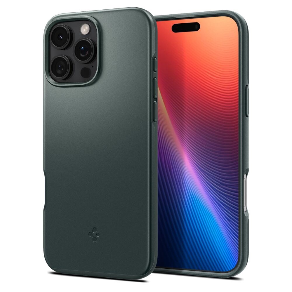 spigen thin fit air iphone 11 pro