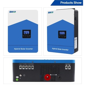 Componente si accesorii sisteme si panouri solare