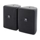 Boxe perete, JBL, Control 23-1L Bk, 50W, 8 ohmi, set 2 bucati