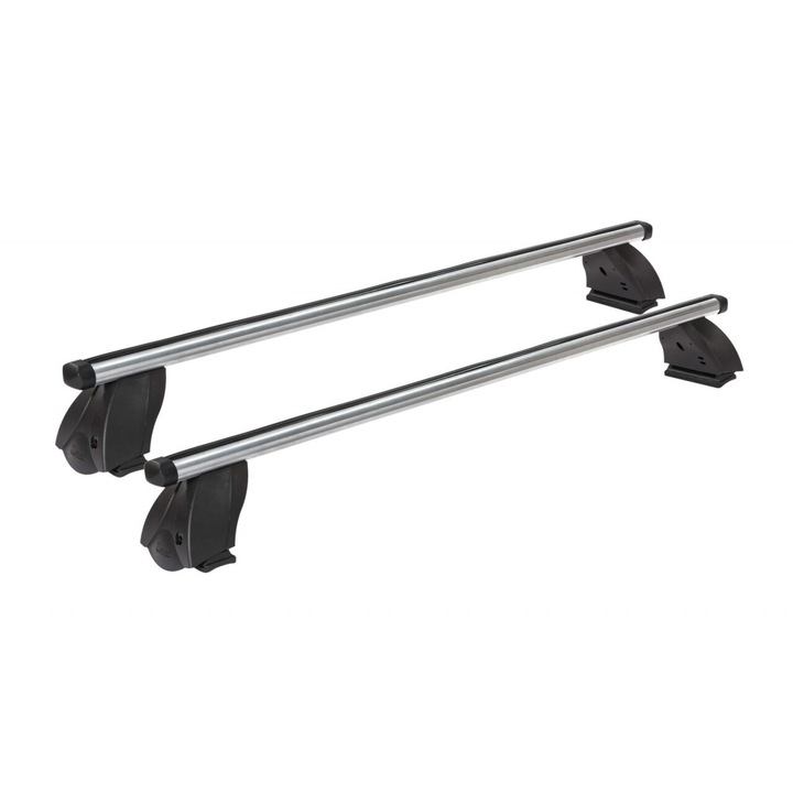 Alumínium keresztirányú rudak K39 Volkswagen T5 Transporterhez, 2003-2008